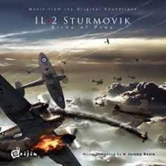 IL-2 Sturmovik: Birds of Prey - Main Theme (Download) 