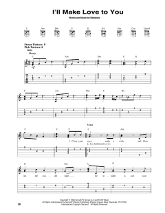 I'll Make Love To You von Boyz II Men (Download) 