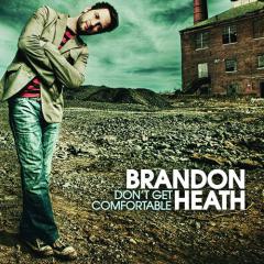 I'm Not Who I Was von Brandon Heath (Download) 