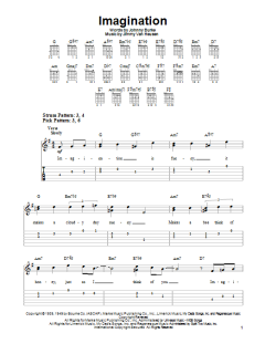 Imagination von Jimmy van Heusen (Download) 