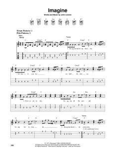 Imagine von John Lennon (Download) 