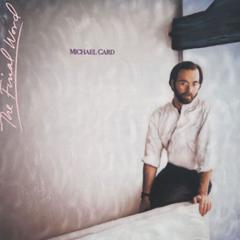 Immanuel von Michael Card (Download) 