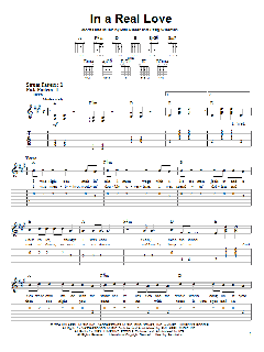 In A Real Love von Phil Vassar (Download) 