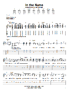 In The Name von Jennifer Knapp (Download) 