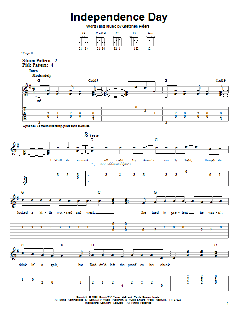 Independence Day von Martina McBride (Download) 