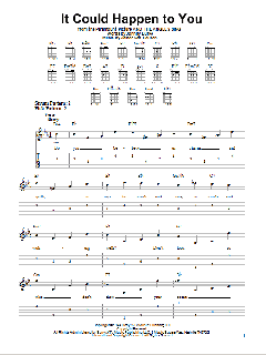 It Could Happen To You von Frank Sinatra (Download) 