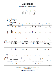 Jailbreak von Thin Lizzy (Download) 