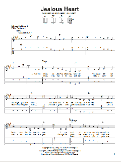 Jealous Heart von Tex Ritter (Download) 