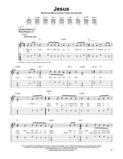 Jesus von Chris Tomlin (Download) 