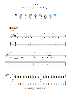 Jet von Paul McCartney (Download) 