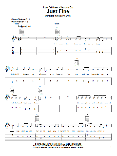 Just Fine von Pat Green (Download) 