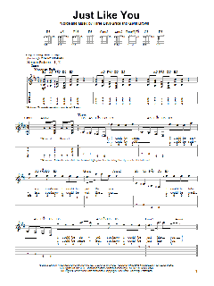 Just Like You von Three Days Grace (Download) 