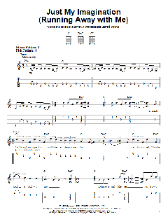 Just My Imagination von The Temptations (Download) 