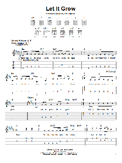 Let It Grow von Eric Clapton (Download) 