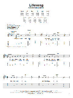 Lifesong von Casting Crowns (Download) 