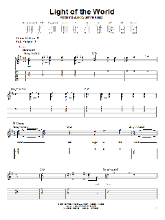 Light Of The World von Jennifer Knapp (Download) 