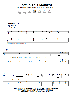 Lost In This Moment von John Rich (Download) 