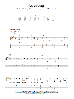 Lovebug von Jonas Brothers (Download) 