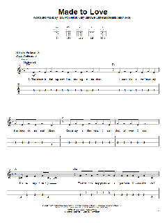 Made To Love von Tobymac (Download) 