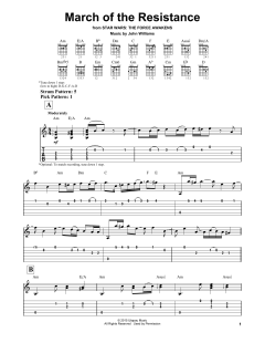 March Of The Resistance (Download) 