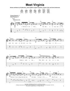 Meet Virginia von Train (Download) 