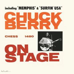 Memphis, Tennessee von Chuck Berry (Download) 