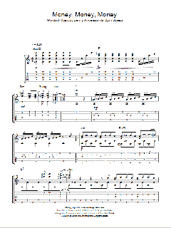 Money, Money, Money von ABBA (Download) 