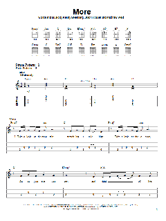 More von Matthew West (Download) 