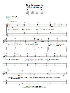 My Name Is von Labi Siffre (Download) 