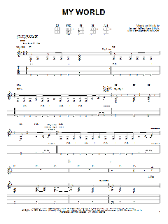 My World von Metallica (Download) 