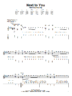 Next To You von Sting (Download) 