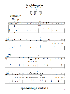 Nightingale von Norah Jones (Download) 