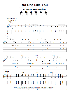 No One Like You von David Crowder (Download) 
