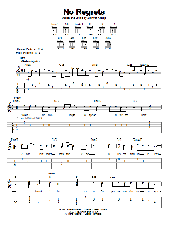 No Regrets von Jennifer Knapp (Download) 