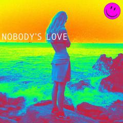 Nobody's Love von Maroon 5 (Download) 