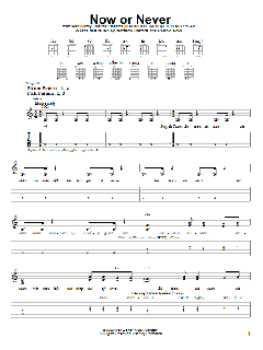 Now Or Never von Robbie Nevil (Download) 