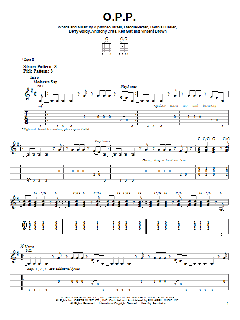 O.P.P. von Berry Gordy (Download) 