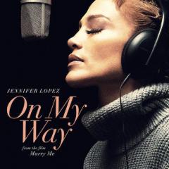 On My Way von Jennifer Lopez (Download) 