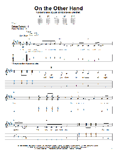 On The Other Hand von Randy Travis (Download) 