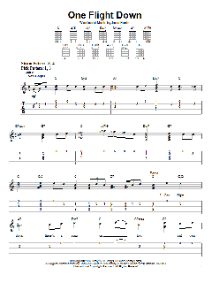 One Flight Down von Norah Jones (Download) 