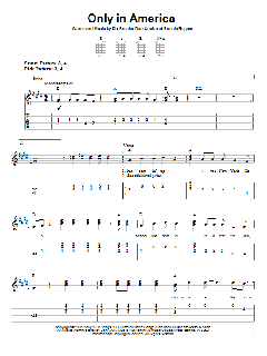 Only In America von Brooks & Dunn (Download) 