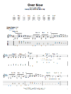 Over Now von Alice In Chains (Download) 