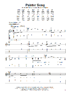 Painter Song von Norah Jones (Download) 