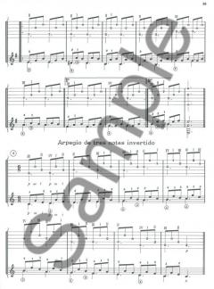 Metodo de Guitarra Flamenca von Andres Batista 