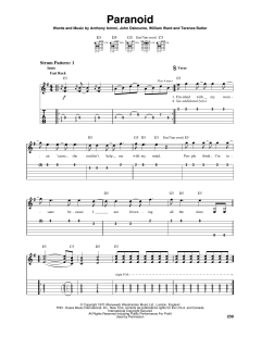 Paranoid von Black Sabbath (Download) 