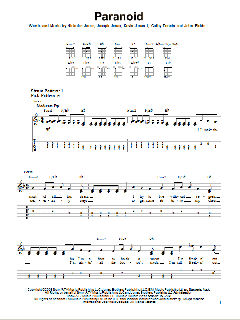 Paranoid von Jonas Brothers (Download) 