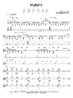 Purify von Metallica (Download) 