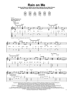 Rain On Me von Rami Yacoub (Download) 