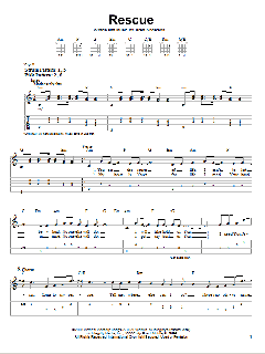 Rescue von Jared Anderson (Download) 