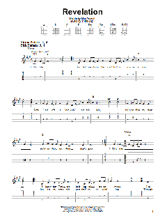 Revelation von Third Day (Download) 